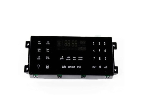 12175786-1-M-Frigidaire-139058402-CONTROL ASSEMBLY