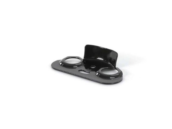 12175800-1-M-Frigidaire-240312422-Door Stop - Black