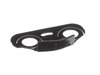 12175800-2-S-Frigidaire-240312422-Door Stop - Black