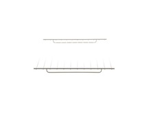 RACK – Part Number: 316115601