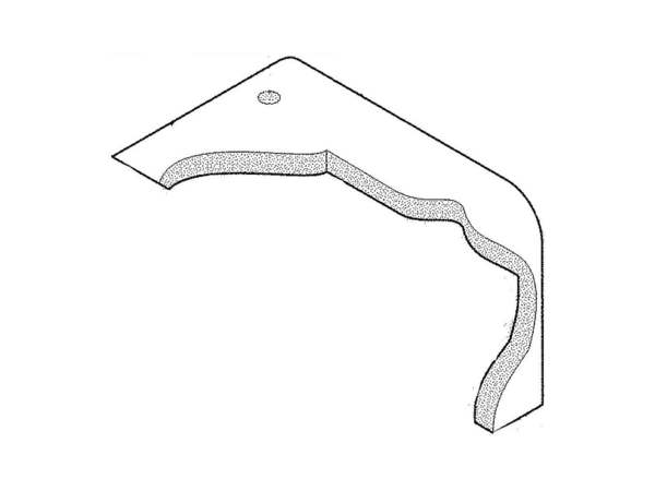 12175960-1-M-Frigidaire-316406604-INSULATION