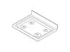 MAIN TOP – Part Number: 316610002