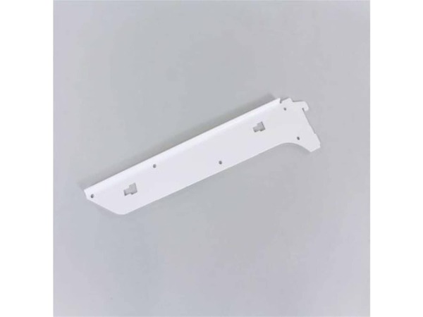 12176120-1-M-Frigidaire-5304508043-Crisper Drawer Slide Rail - Left Side (No wheels)