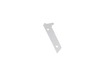 12176120-3-S-Frigidaire-5304508043-Crisper Drawer Slide Rail - Left Side (No wheels)