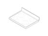 MAIN TOP – Part Number: 5304508975