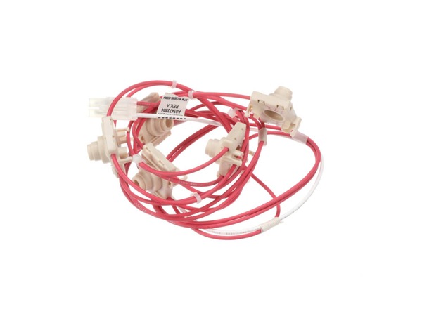 12176207-1-M-Frigidaire-5304509388-HARNESS ASSEMBLY