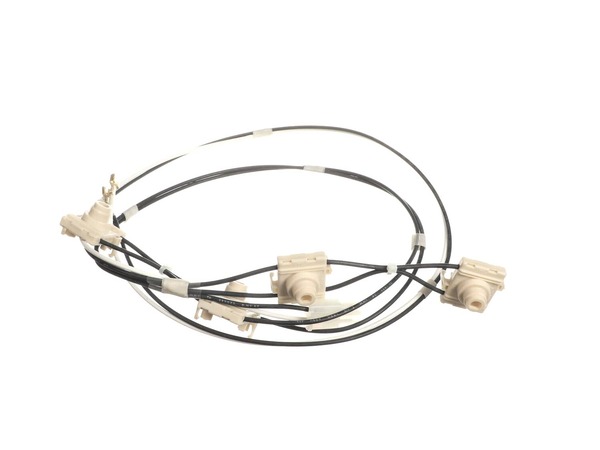 12176221-1-M-Frigidaire-5304509745-SWITCH ASSEMBLY