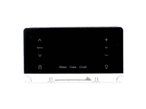 12176323-1-M-Frigidaire-5304510321-CONTROL ASSEMBLY