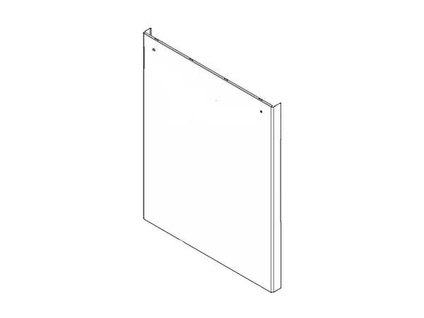 12176373-1-M-Frigidaire-5304510719-DOOR ASSEMBLY
