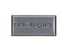 NAMEPLATE – Part Number: 5304510903