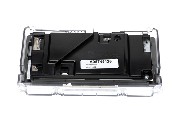 12176385-1-M-Frigidaire-5304510940-CONTROL ASSEMBLY