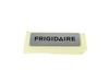 Refrigerator Nameplate – Part Number: 5304511146