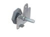 FOOT ASSEMBLY – Part Number: 5304511372