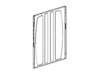 PANEL – Part Number: 5304511388