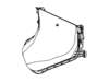 FLUE ASSEMBLY – Part Number: 5304511409