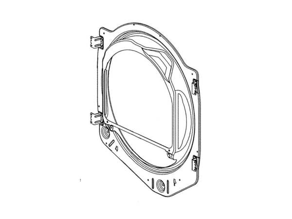 12176534-1-M-Frigidaire-5304511412-SUPPORT
