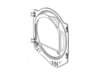 SUPPORT – Part Number: 5304511412