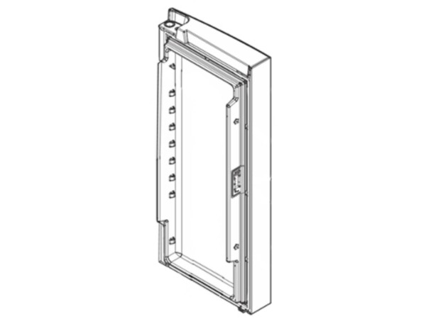 12177147-1-M-Frigidaire-807460147-Display REFRIG DOOR