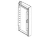 Display REFRIG DOOR – Part Number: 807460147
