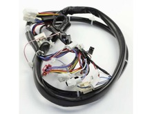 INTERNAL WIRE ASSEMBLY – Part Number: 302421670072
