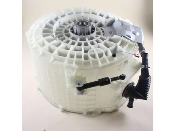 12177801-1-M-Samsung-DC97-19681A-Outer Rear Tub Assembly