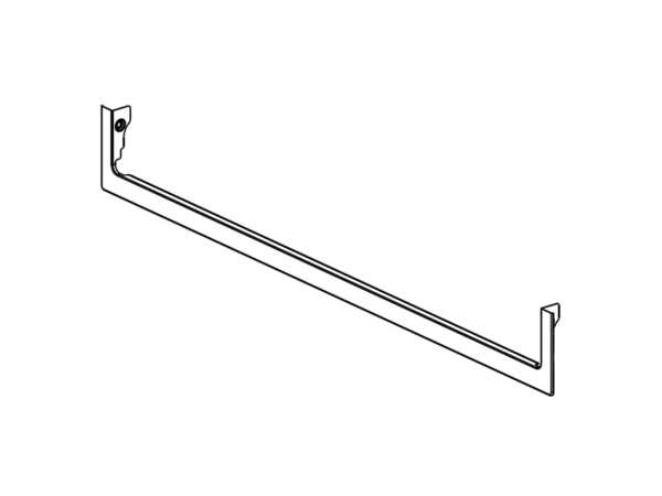 12177811-1-M-Samsung-DG64-00588A-Trim (Bottom)