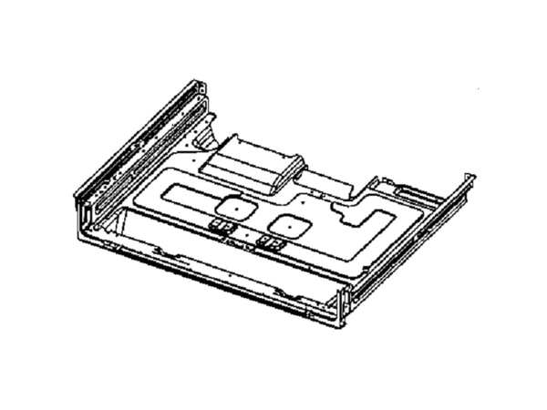 12177813-1-M-Samsung-DG94-00985A-Assembly COOKTOP SUB