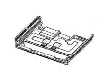 Assembly COOKTOP SUB – Part Number: DG94-00985A