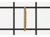 Door evaporator – Part Number: 1343