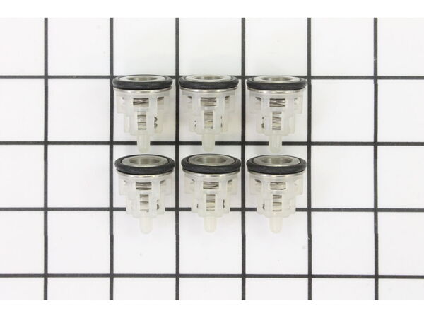 12185918-1-M-Maytag-15607-Duct inlet