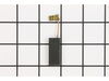 Carbon brush – Part Number: 167679