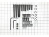 Refrigerator roller – Part Number: 301413