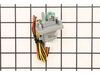 Meter pcb – Part Number: 302606001