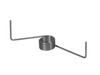 Twist spring – Part Number: 302920670003