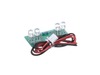 Lamp lower,led – Part Number: 312180200098