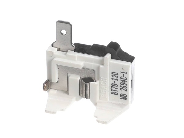 12190908-1-M-Maytag-312200500297-Proctetor motor,36 degree