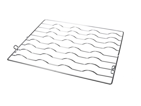 12190915-1-M-Maytag-312280300029-Steel shelf w/hooks