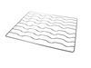 Steel shelf iii – Part Number: 312280300030