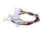 12191701-2-S-Maytag-3512782100-Microwave wire harness