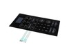 12191776-3-S-Maytag-3518572120B-Microwave membrane switch