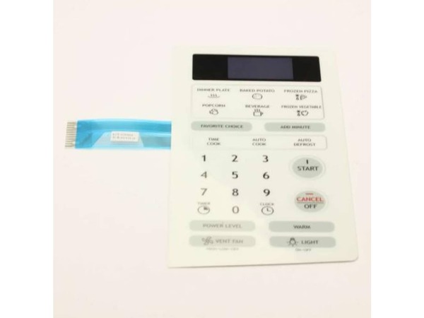 12191777-1-M-Maytag-3518572120W-Microwave touch switch membrane