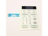 Microwave touch switch membrane – Part Number: 3518572120W