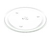Microwave glass turntable tray – Part Number: 441X335A10