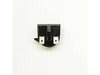 Refrigerator compressor start relay – Part Number: 501499900403
