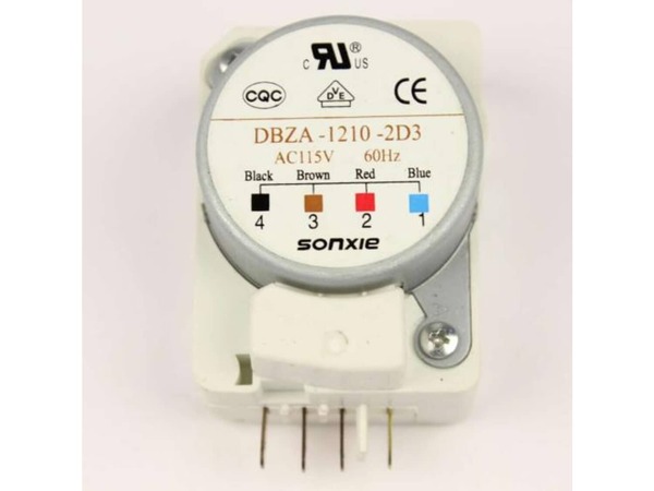 12194155-1-M-Maytag-502414000009-Refrigerator defrost timer