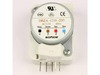Refrigerator defrost timer – Part Number: 502414000009