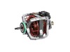 12195534-2-S-Maytag-511629P-Motor pulley assembly