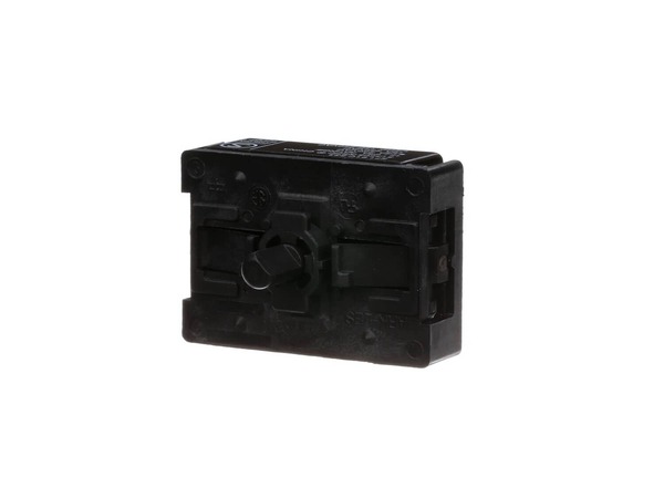 12195949-1-M-Maytag-513505-Dryer cycle selector switch