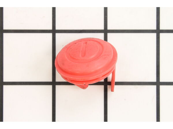 12196808-1-M-Maytag-520991001-Cover power switch
