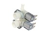Washer water inlet valve – Part Number: 802220P